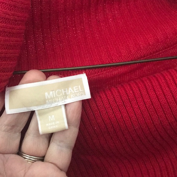 Michael Kors sweater - Picture 2 of 4